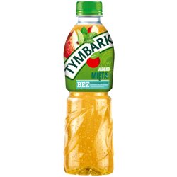 TYMBARK NAPÓJ JABŁKO MIĘTA 500ml