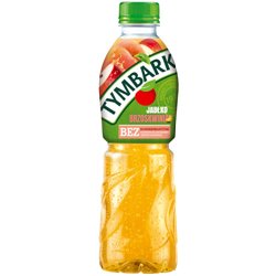 TYMBARK NAPÓJ JABŁKO BRZOSKWINIA 500ml