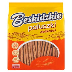 AKSAM PALUSZKI BESKIDZKIE DELIKATESOWE 200g