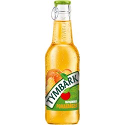 TYMBARK NAPÓJ POMARANCZ BRZOSKWINIA 250ml