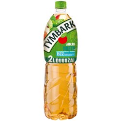 TYMBARK NAPÓJ JABŁKO MIĘTA 2L