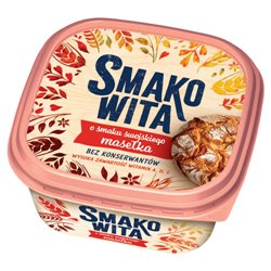 KRUSZWICA MARGARYNA SMAKOWITA SMAK SWOJSKIE MASŁO 450g
