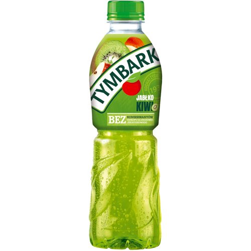 TYMBARK NAPÓJ JABŁKO KIWI 500ml