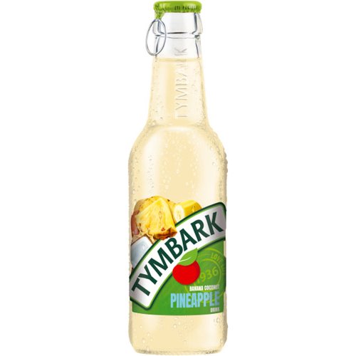 TYMBARK NAPÓJ ANANAS KOKOS BANAN 250ml