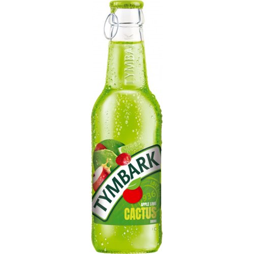 TYMBARK NAPÓJ JABŁKO KAKTUS 250ml
