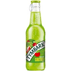 TYMBARK NAPÓJ JABŁKO KAKTUS 250ml