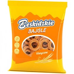 AKSAM OBARZANKI BAJGLE BESKIDZKIE KLASYCZNE 200g