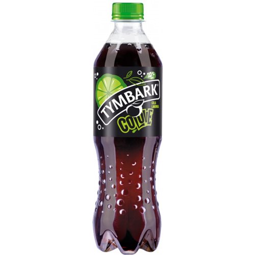TYMBARK NAPÓJ COLOVE COLA 500ML