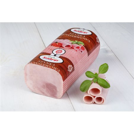 SZUBRYT SZYNKA KONSERWOWA WIEPRZOWA ~2kg