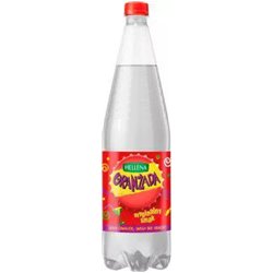 HELLENA NAPÓJ ORANŻADA BIAŁA 20% SOKU 1,25L