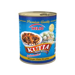 HELIO MASA DO CIASTA KUTIA 850g