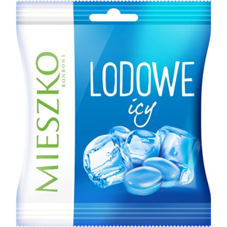 MIESZKO LANDRYNKI LODOWE 90g