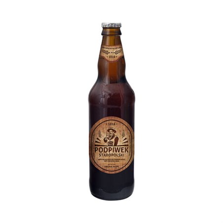 PBE NAPÓJ PODPIWEK STAROPOLSKI 500ml
