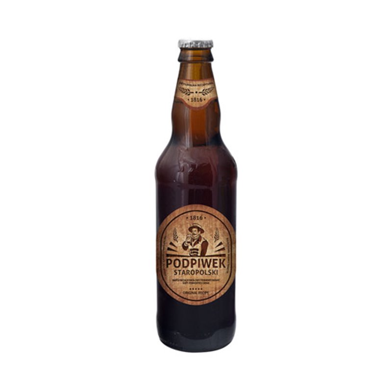 PBE NAPÓJ PODPIWEK STAROPOLSKI 500ml