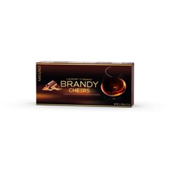 MIESZKO BOMBONIERKA LIKWORKI BRANDY 180g