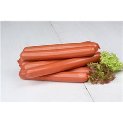 SZUBRYT PARÓWKI DROBIOWE WĘDZONE ~1,0kg