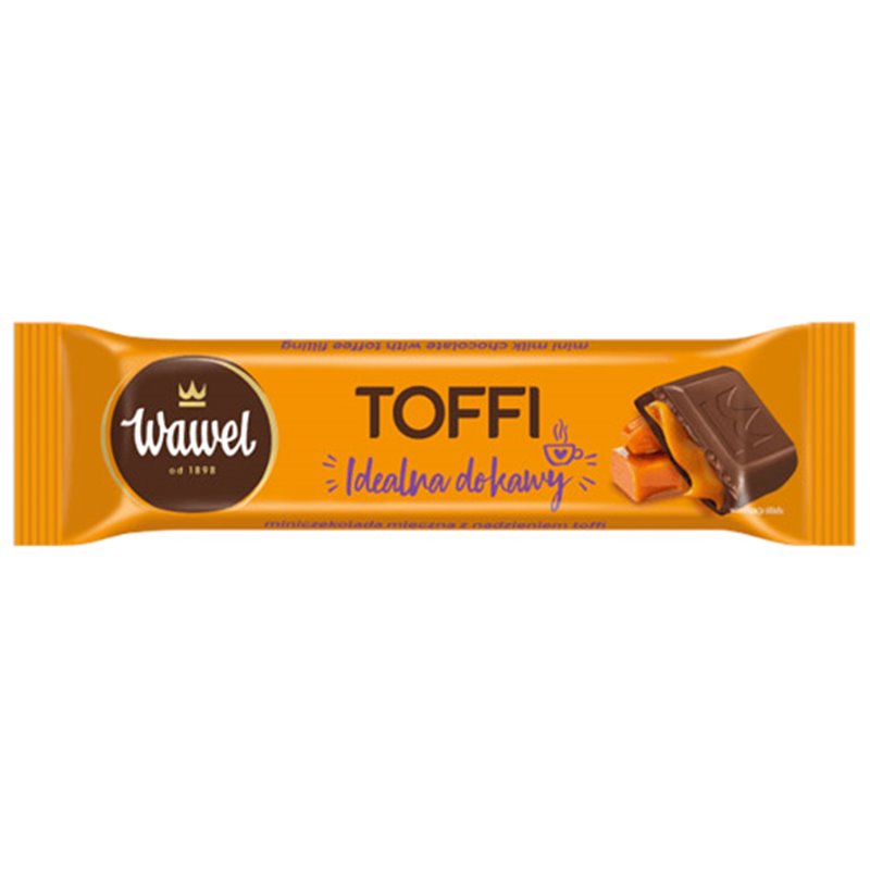 WAWEL BATON TOFFI 41g