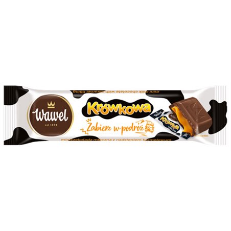 WAWEL BATON KRÓWKA 39g