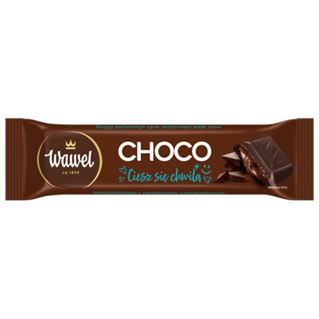 WAWEL BATON CHOCO 40g