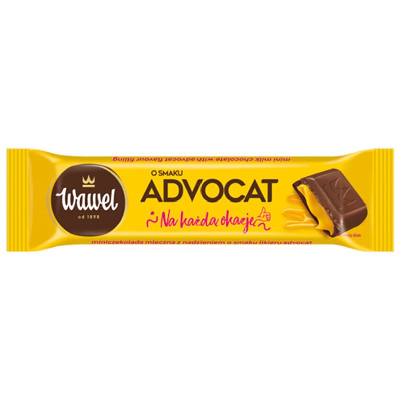 WAWEL BATON ADVOCAT 39g