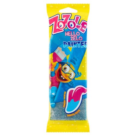MIESZKO ŻELKI ZOZOLE PAINTER STICKS KWAŚNA MUCHA 75g