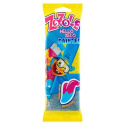 MIESZKO ŻELKI ZOZOLE PAINTER STICKS KWAŚNA MUCHA 75g