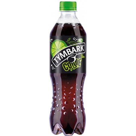 TYMBARK NAPÓJ COLOVE COLA 500ML