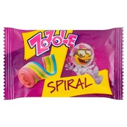 MIESZKO ŻELKI ZOZOLE SPIRAL 19g