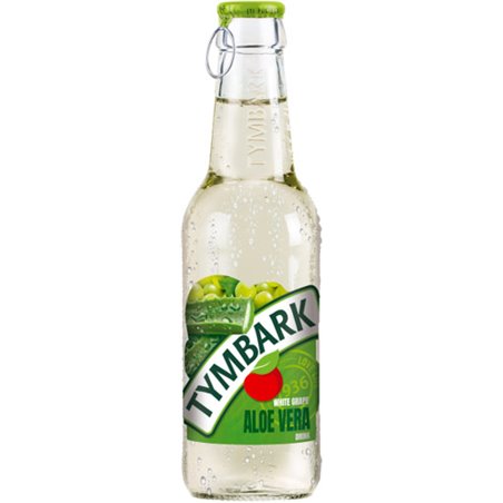 TYMBARK NAPÓJ ALOES Z WINOGRONEM 250ml