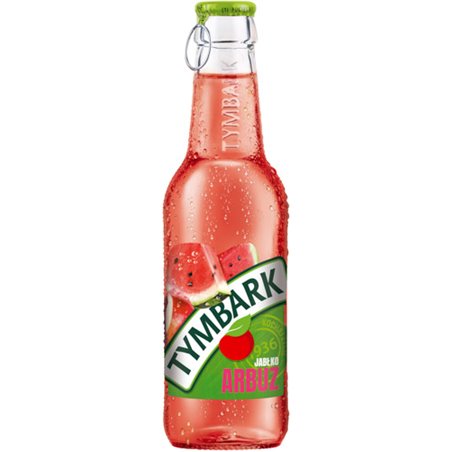 TYMBARK NAPÓJ JABŁKO ARBUZ 250ml