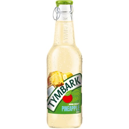 TYMBARK NAPÓJ ANANAS KOKOS BANAN 250ml