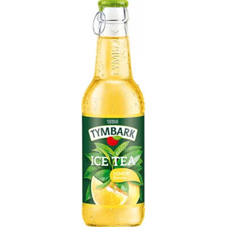TYMBARK NAPÓJ ICE TEA CYTRYNA 250ml