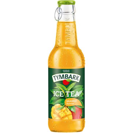 TYMBARK NAPÓJ ICE TEA MANGO 250ml