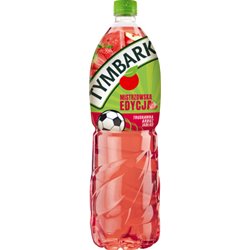 TYMBARK NAPÓJ JABŁKO TRUSKAWKA ARBUZ 2L