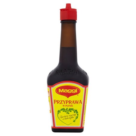 MAGGI PRZYPRAWA W PŁYNIE MAGA 200g