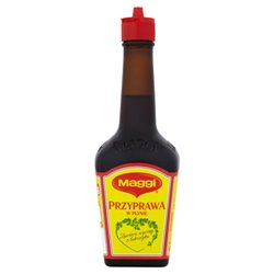MAGGI PRZYPRAWA W PŁYNIE MAGA 200g