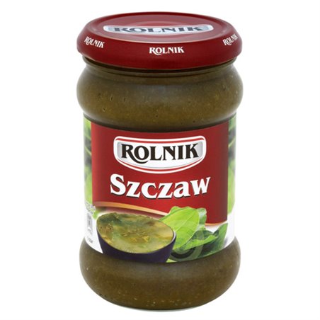 ROLNIK SZCZAW MIELONY 315ml/300g