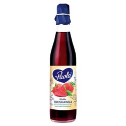 HOOP SYROP PAOLA TRUSKAWKA 430ml