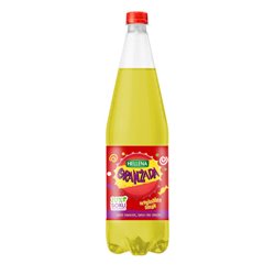 HELLENA NAPÓJ ORANŻADA ŻÓŁTA 20% SOKU 1,25L