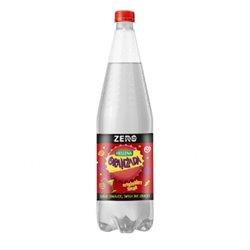 HELLENA NAPÓJ ORANŻADA BIAŁA ZERO 1,25L