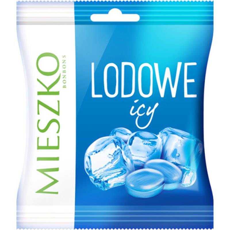 MIESZKO LANDRYNKI LODOWE 90g