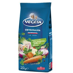 PODRAVKA PRZYPRAWA VEGETA 400g