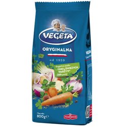 PODRAVKA PRZYPRAWA VEGETA 800g