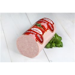 SZUBRYT LUNCHEON MEAT