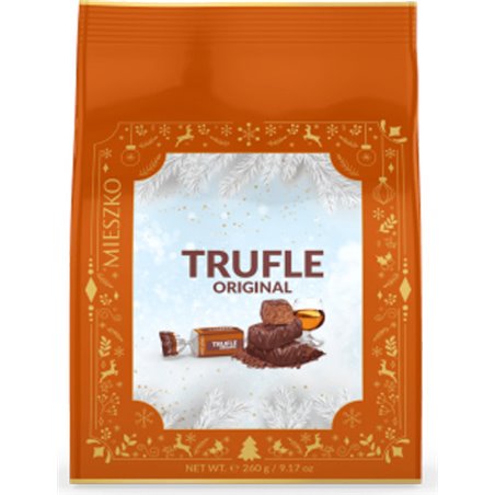 MIESZKO TOREBKA TRUFLE 260g