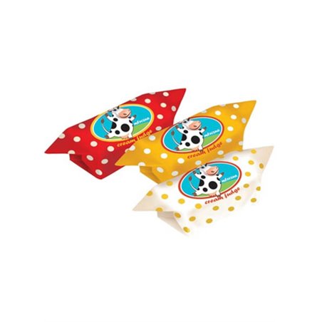 SOLIDARNOŚĆ ΚΑΡΑΜΕΛΕΣ ΓΑΛΑΚΤΟΣ ~3Κιλ