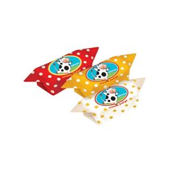 SOLIDARNOŚĆ ΚΑΡΑΜΕΛΕΣ ΓΑΛΑΚΤΟΣ ~3Κιλ