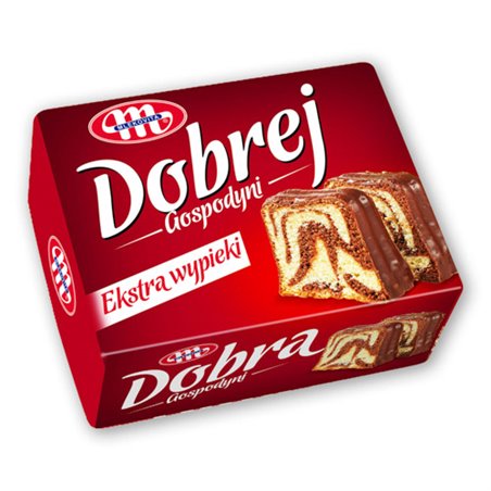 MLEKOVITA MARGARYNA DOBREJ GOSPODYNI 250g