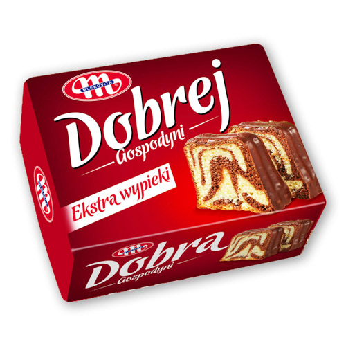 MLEKOVITA MARGARYNA DOBREJ GOSPODYNI 250g
