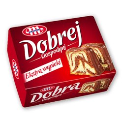 MLEKOVITA MARGARYNA DOBREJ GOSPODYNI 250g